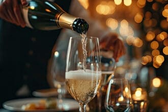 Vinos espumosos mexicanos para brindar en esta Navidad