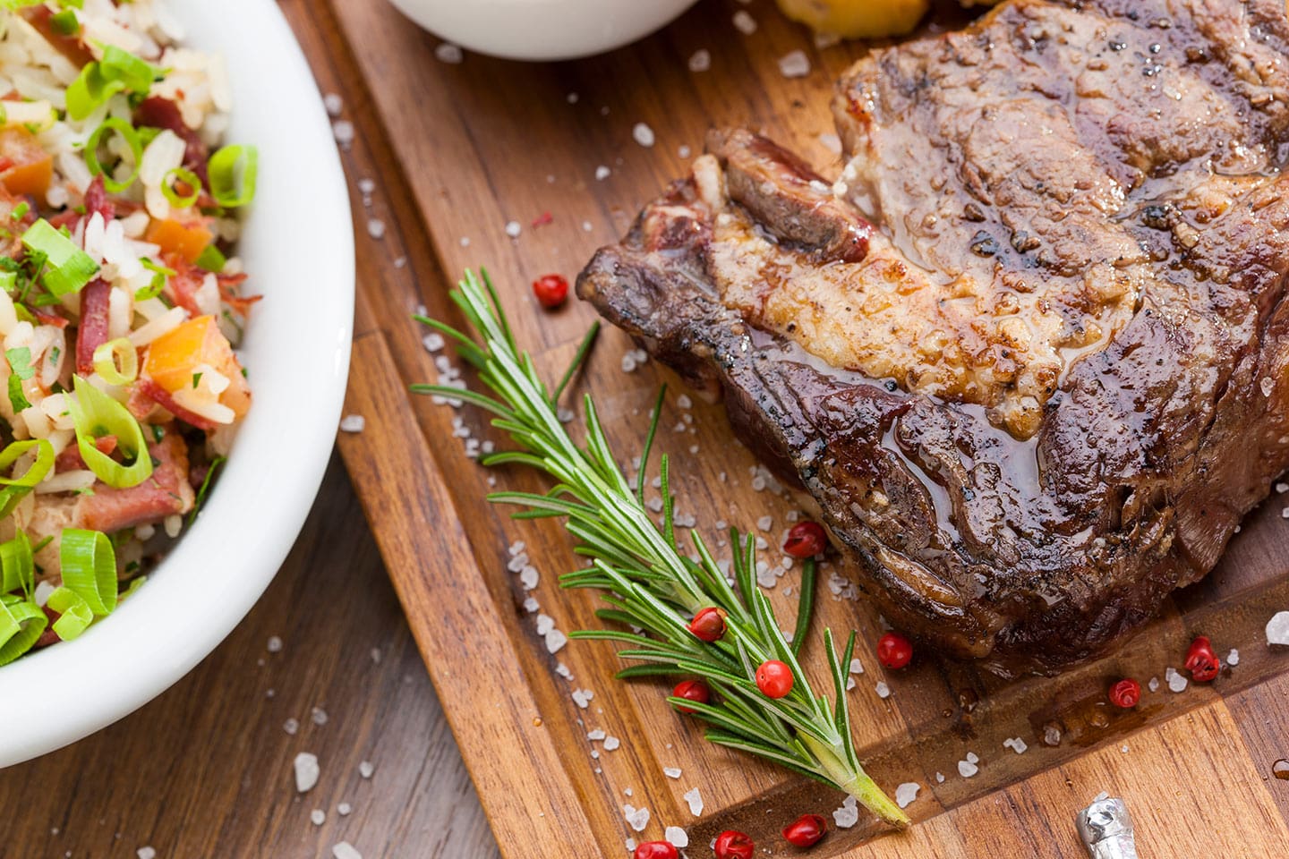 Cortes de carne Meats