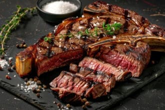 Meat MX, los mejores cortes de carne directo a tu mesa