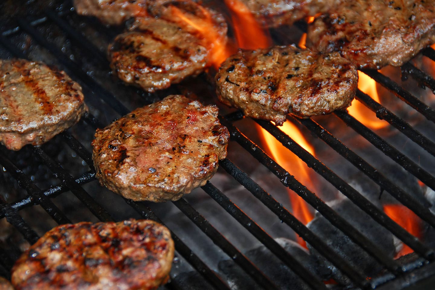 Cortes de carne de Meats