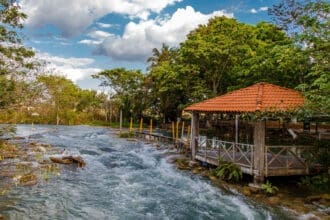 Lugares para visitar en Campeche que no te puedes perder