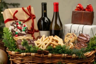 Estos son los mejores regalos gourmet de Navidad