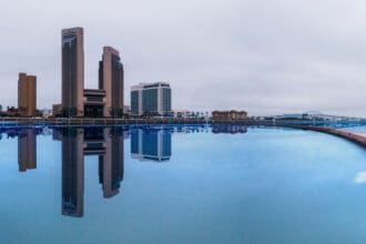 ¡Conoce la costa de Texas! El road trip ideal por Corpus Christi