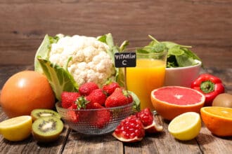 Alimentos con más vitamina C: fortalece tu cuerpo esta temporada