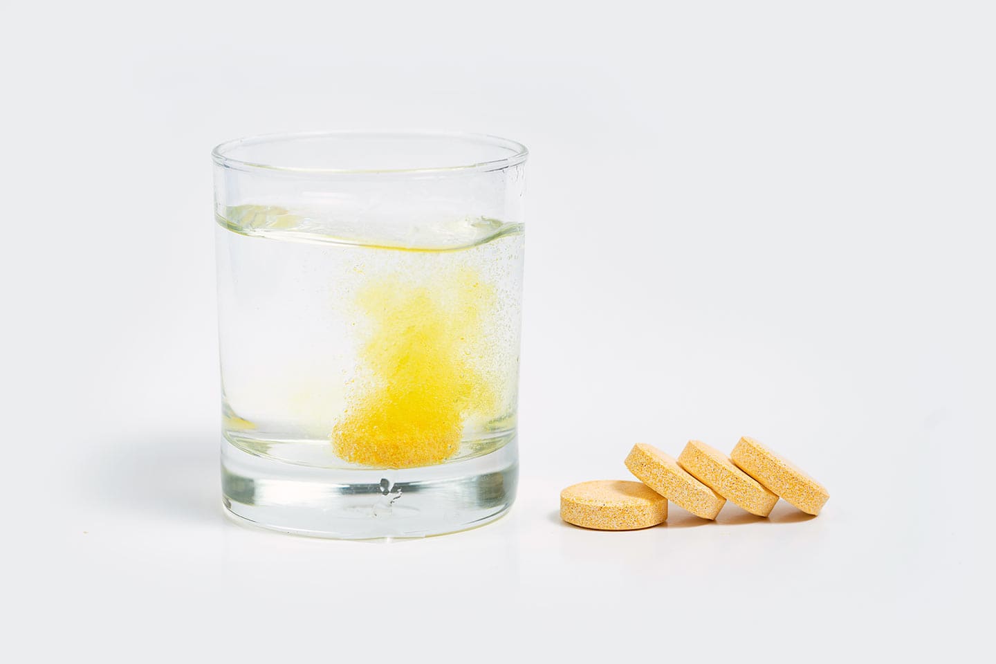 Suplementos alimenticios