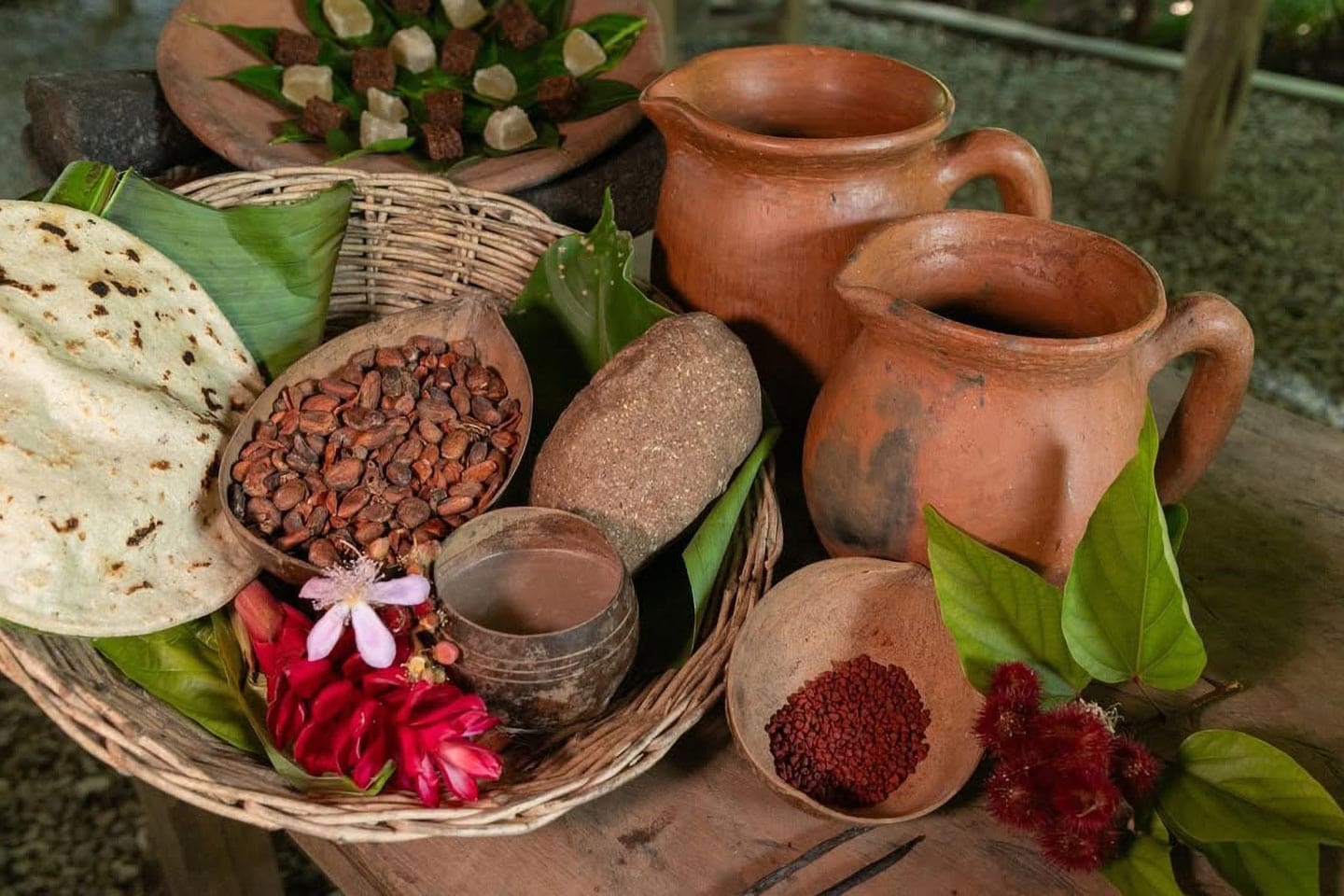 comalcalco destinos gastronómicos de méxico