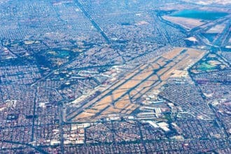 El AICM tendrá una remodelación rumbo al Mundial 2026
