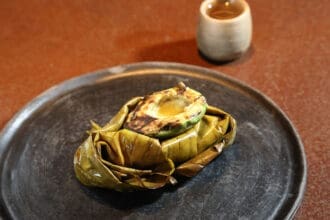 ¿Por qué Alfonsina es uno de los mejores restaurantes en Oaxaca?