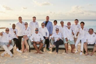Cayman Cookout 2025, festín culinario bajo el sol de Islas Caimán