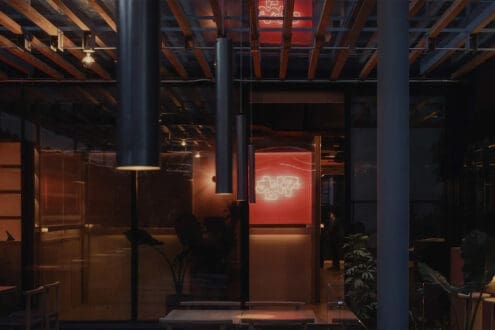 Chingu: auténtica comida callejera coreana en el corazón de CDMX