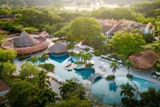 3 planes de naturaleza en Costa Rica que te ayudan a reconectar contigo mismo