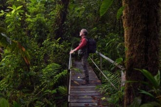 6 acciones que puedes tomar para hacer turismo responsable