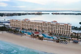 7 formas de disfrutar del todo incluido de Hyatt Zilara Cancún