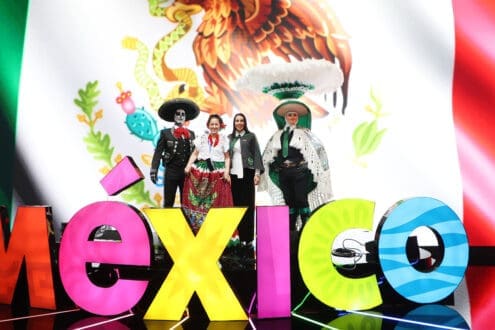 Fitur 2025: las noticias más destacadas para México