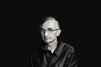 El chef Michel Bras estará en CDMX y puedes ir a la cena en su honor