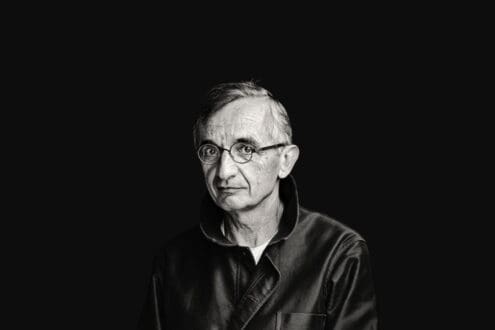 El chef Michel Bras estará en CDMX y puedes ir a la cena en su honor