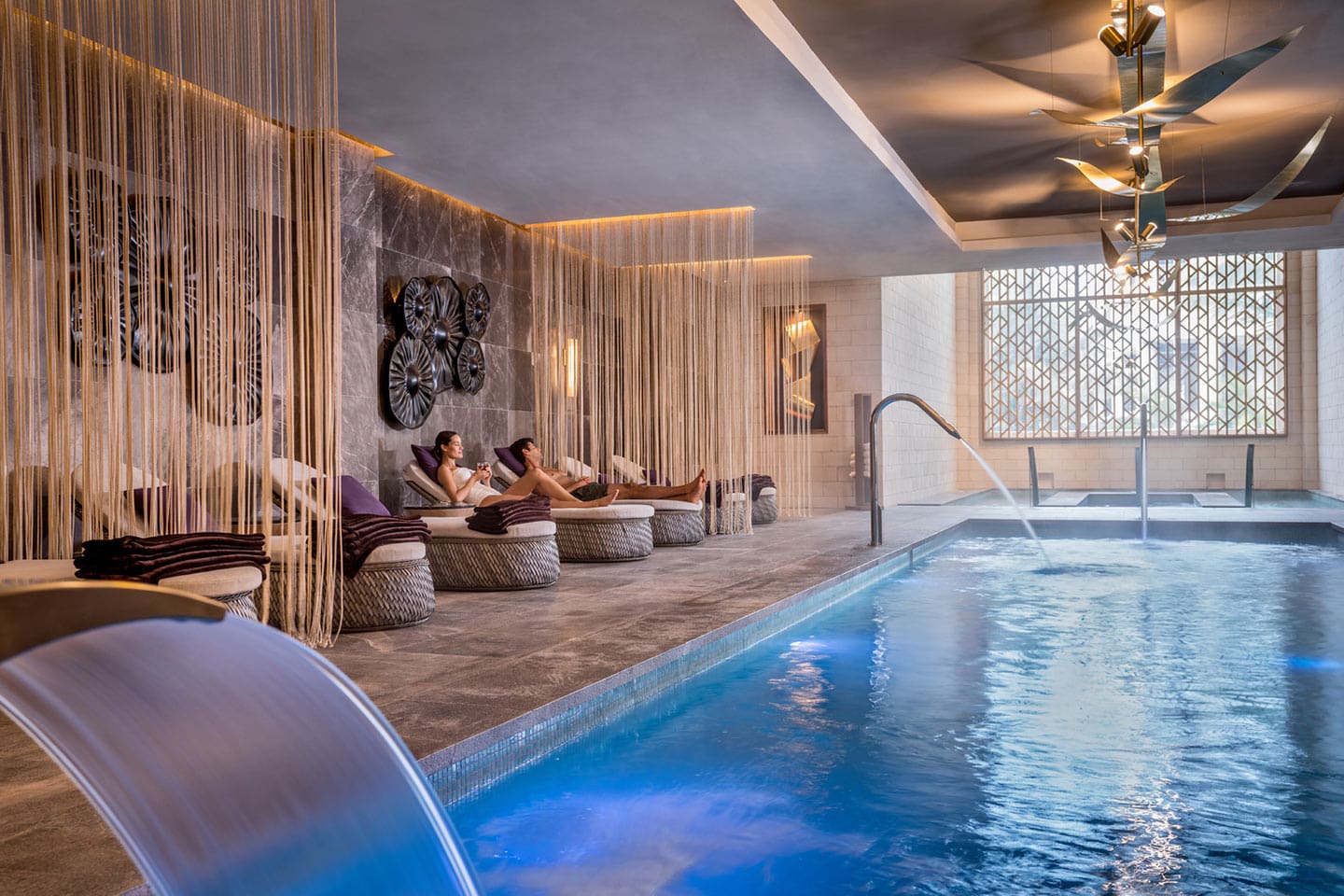 hyatt zilara cancún todo incluido en escapada romántica