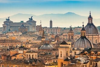 ¿Qué sucederá tras la muerte del papa Francisco con el Jubileo 2025 en Roma?
