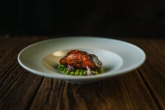 Imperdible de la temporada: el menú de invierno del restaurante Limosneros