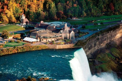 Cataratas del Niágara: guía para una aventura inolvidable