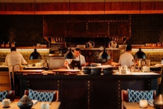 Pirules Garden Kitchen: joya culinaria en San Miguel de Allende