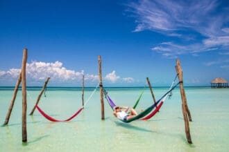 5 playas bohemias en México para tener buena vibra todo el año