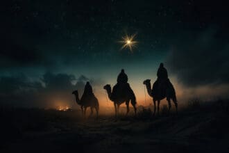 ¿Cómo se celebra el Día de los Reyes Magos en el mundo?