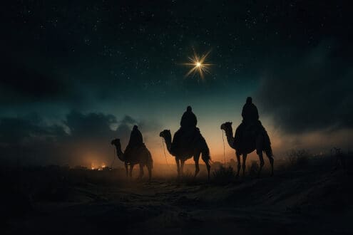¿Cómo se celebra el Día de los Reyes Magos en el mundo?