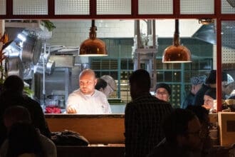 Restaurante Sonia: sabores con historia en la colonia Juárez