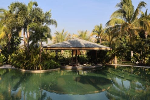 Soul Spring Sanctuary: un hotel de Morelos para rejuvenecer