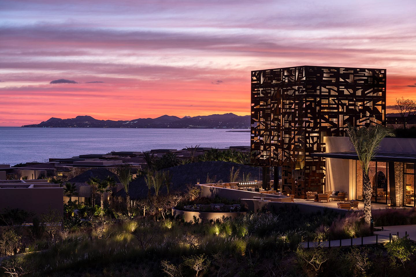 Ritz Carlton Zadún Los Cabos
