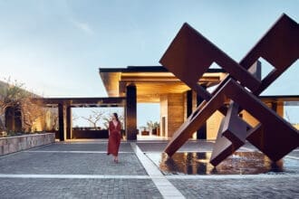 Zadún, a Ritz-Carlton Reserve: paraíso de relajación en Los Cabos