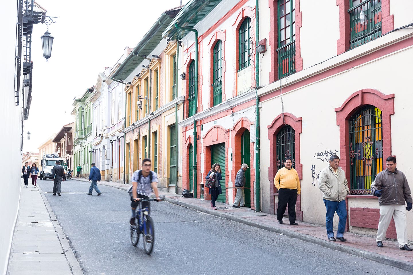 ciudades gastronómicas lima