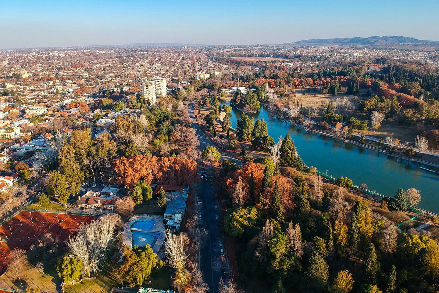 ciudades gastronómicas mendoza