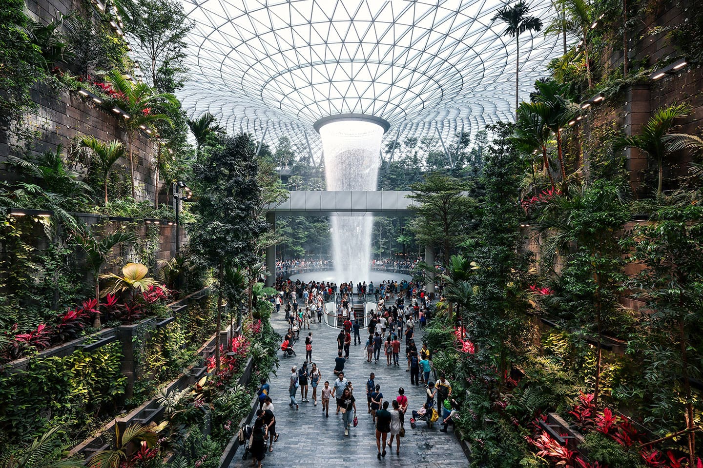 ciudades_sustentables_2025_Singapur Ciudades sustentables