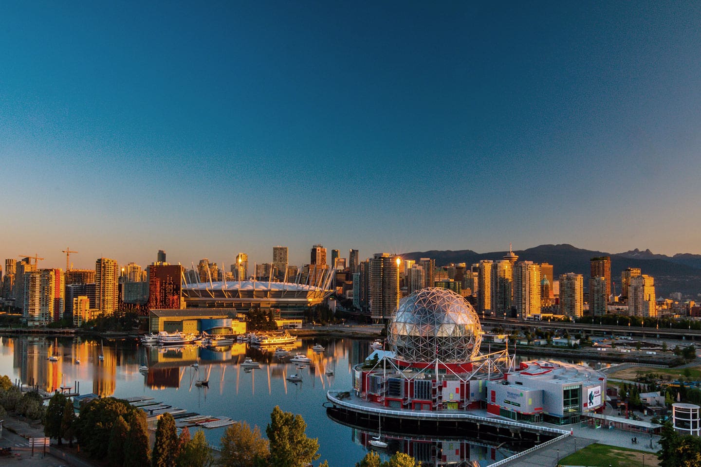 ciudades_sustentables_2025_Vancouver Vancouver, Canadá