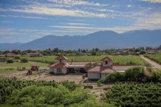 El noroeste argentino, un destino ideal para el slow travel