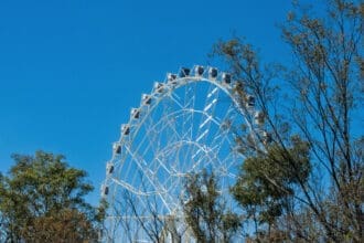 ¿Qué comer en Aztlán Parque Urbano? Estas son 5 recomendaciones deliciosas