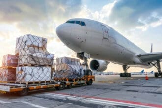 ¿Tienes un envío muy importante? Conoce GOLD, el servicio premium de Aeroméxico Cargo