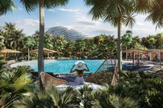 8 de los hoteles más esperados que abrirán puertas en 2025