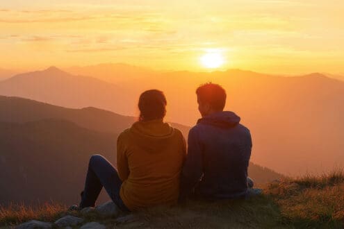 7 miradores románticos y asombrosos para conocer en México