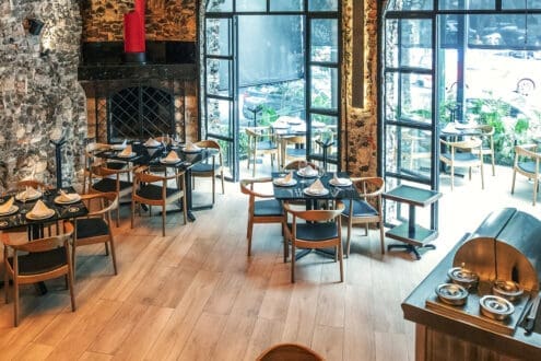 Elly’s Maestros del Prime Rib, un steakhouse único en Polanco