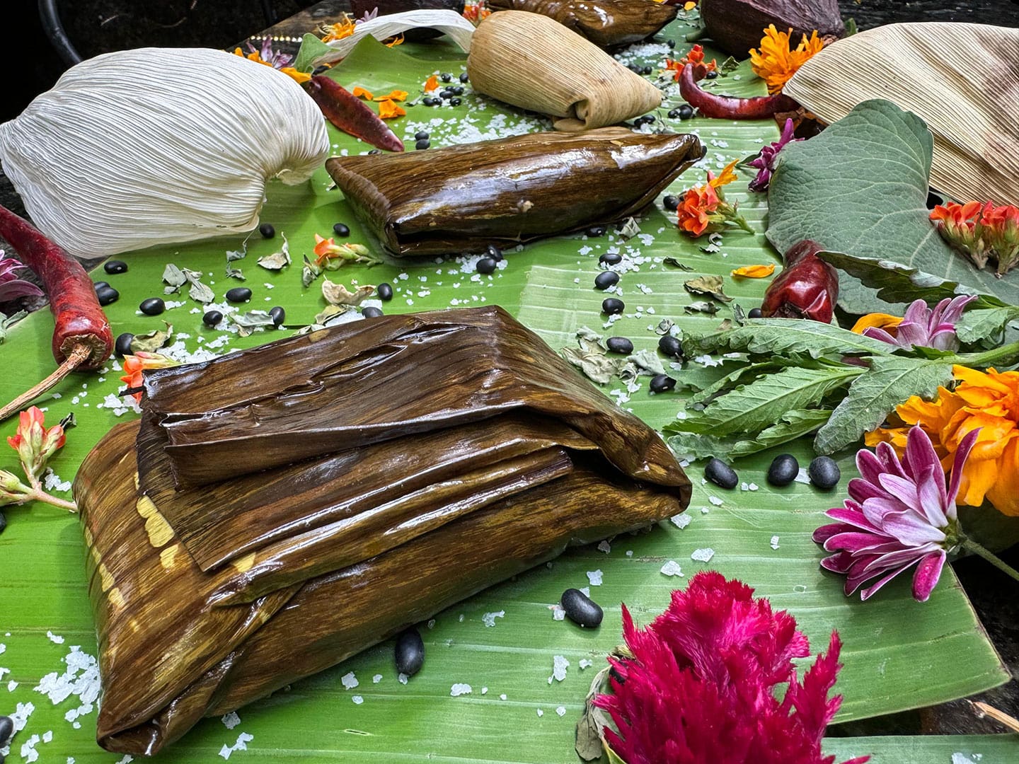 tamales CDMX Xuva tamales CDMX Xuva