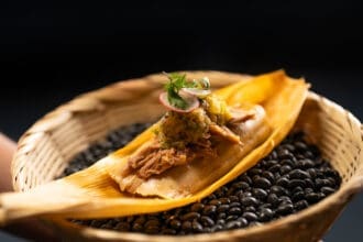 ¿Te tocaron los tamales? Estos restaurantes tienen los más ricos en CDMX