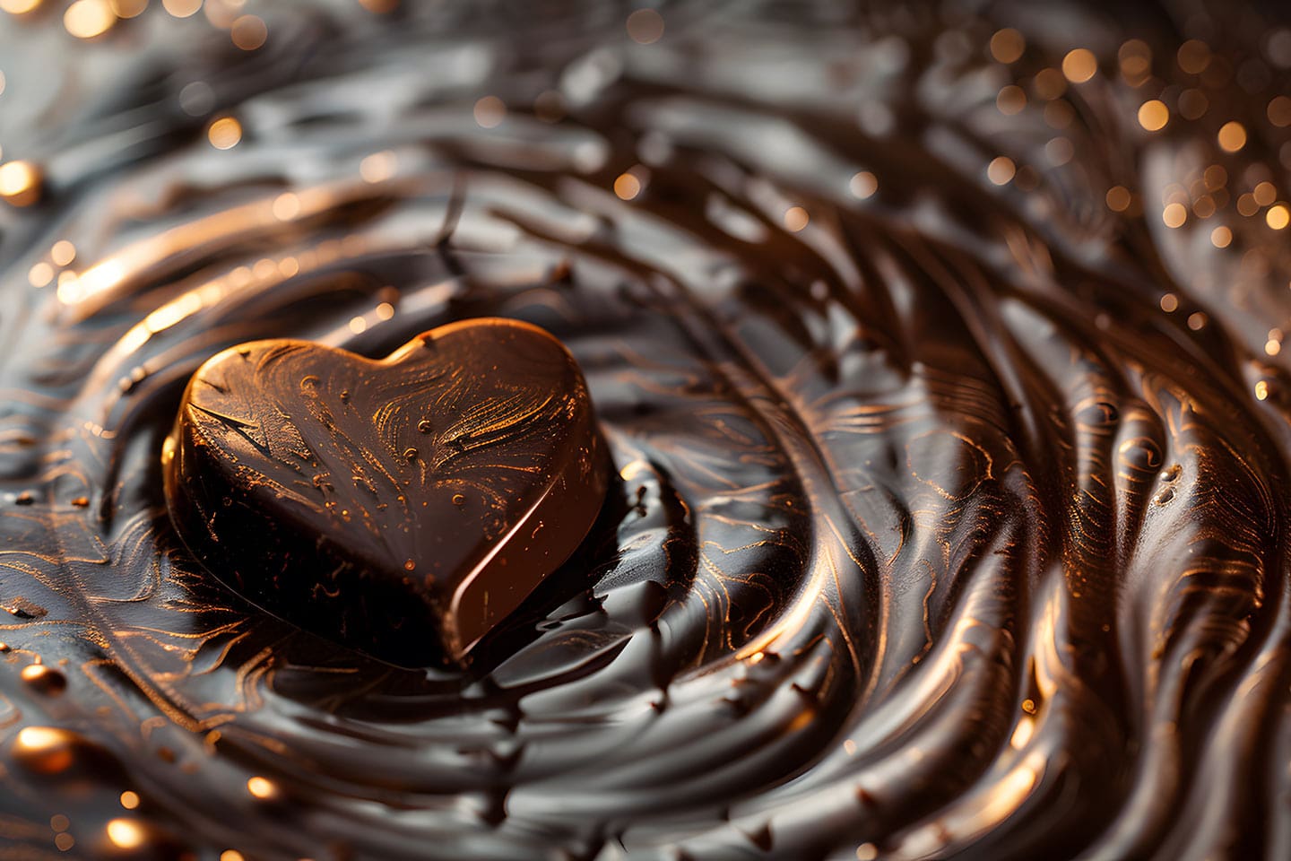 chocolate