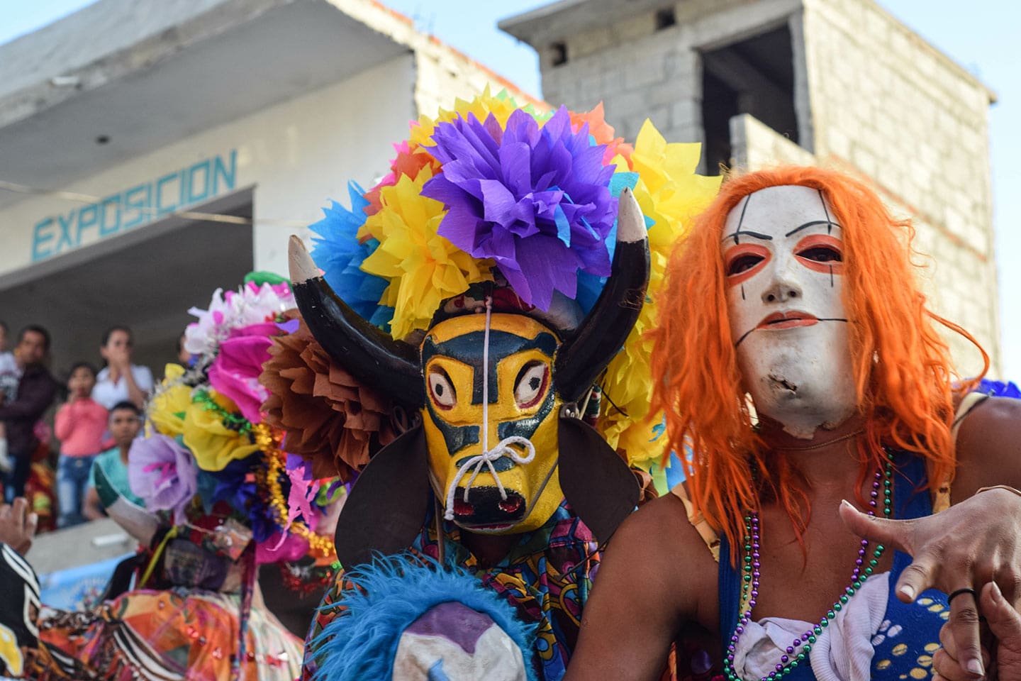 Carnavales de México Veracruz