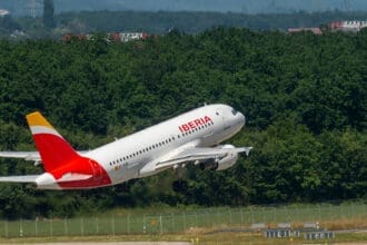 Club Iberia Plus: el renovado programa de fidelización de Iberia