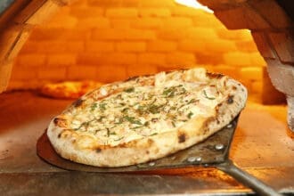 5 restaurantes para comer pizzas deliciosas en CDMX