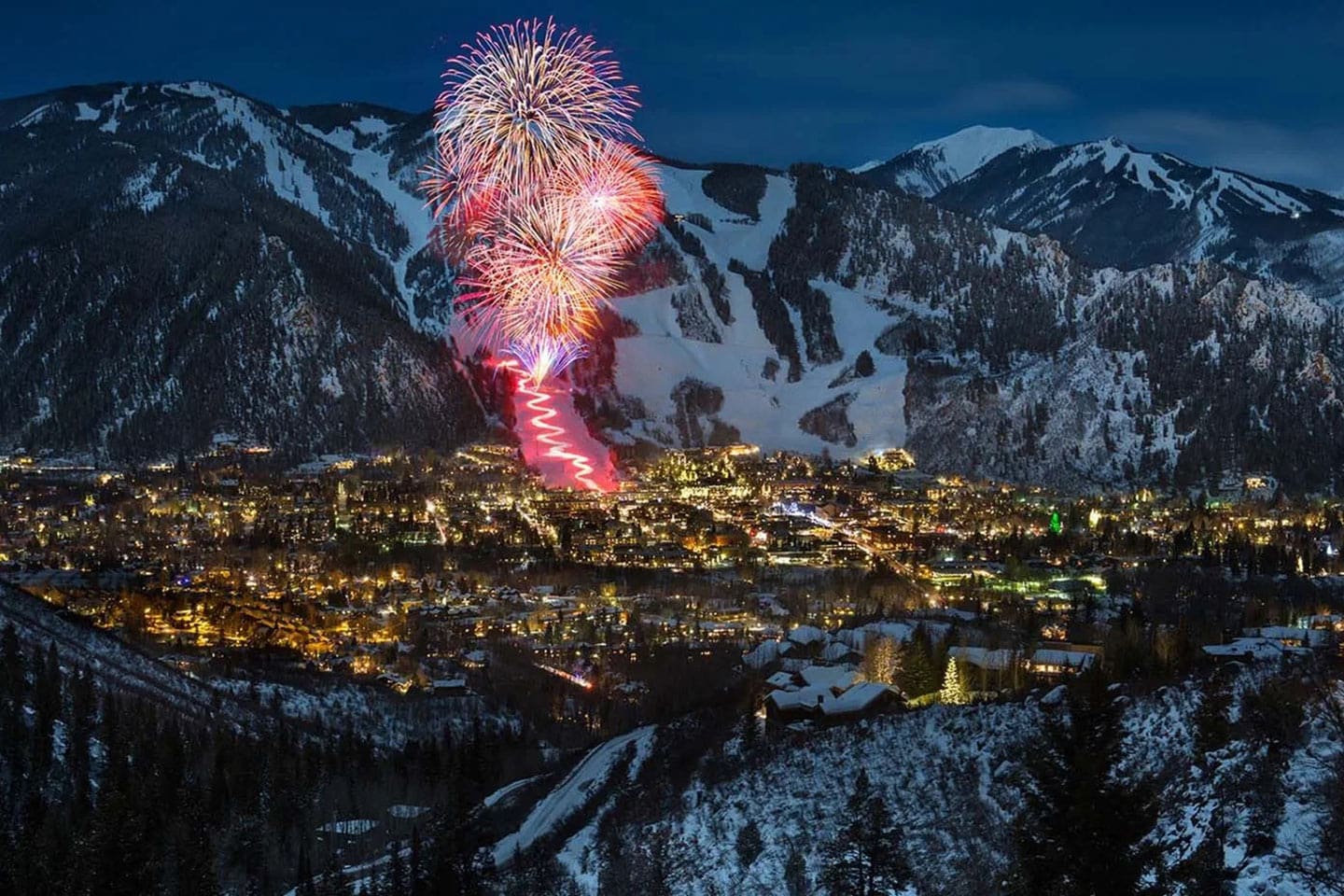 festivales imperdibles de Aspen Snowmass