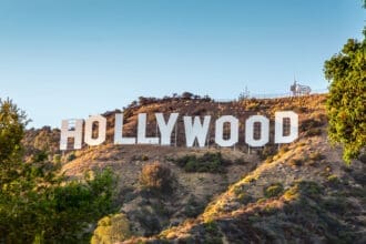 Lugares en Los Ángeles que todo fan del cine debe visitar